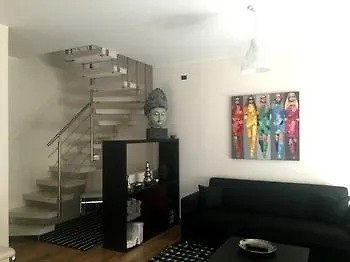 Fashion Отель типа 