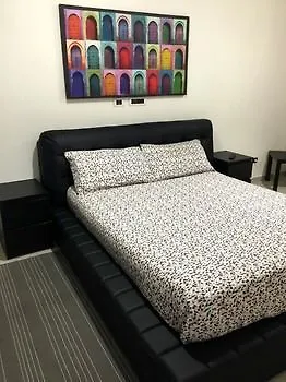 Fashion Bed & Breakfast 3*