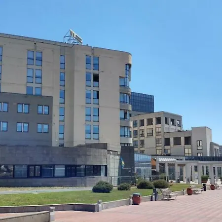 Отель типа 