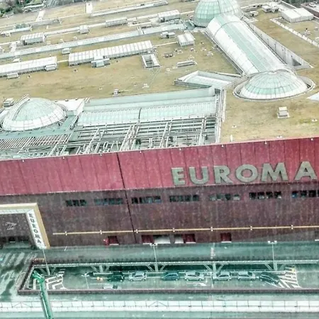 Отель типа 
