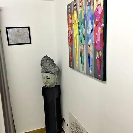 Отель типа 